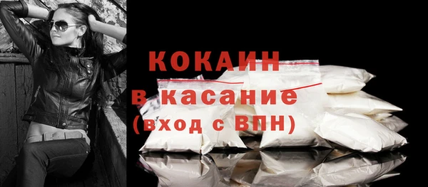 молекула духа Костерёво