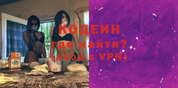 молекула духа Костерёво